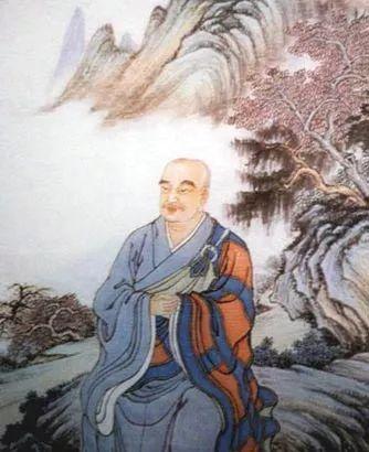 延寿大师的故事
