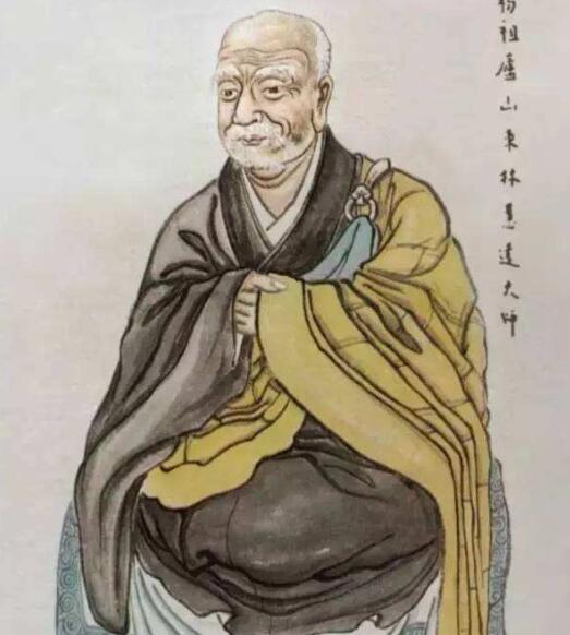 道安法师的故事
