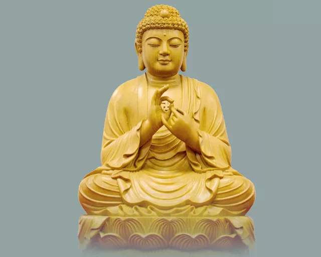 明如居士：贤圣的善恶标准是什么
