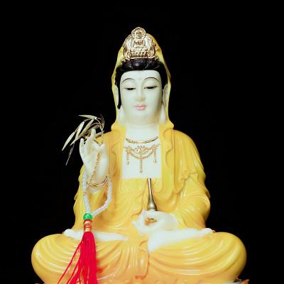 观世音菩萨的三十二应身是哪几位