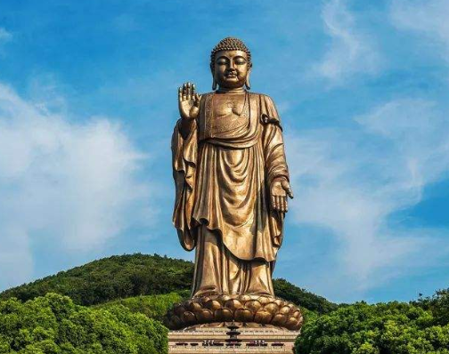 真佛在哪里