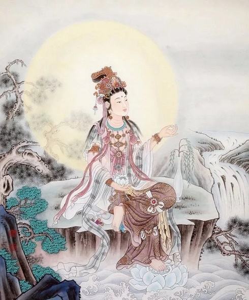 甘露水是什么