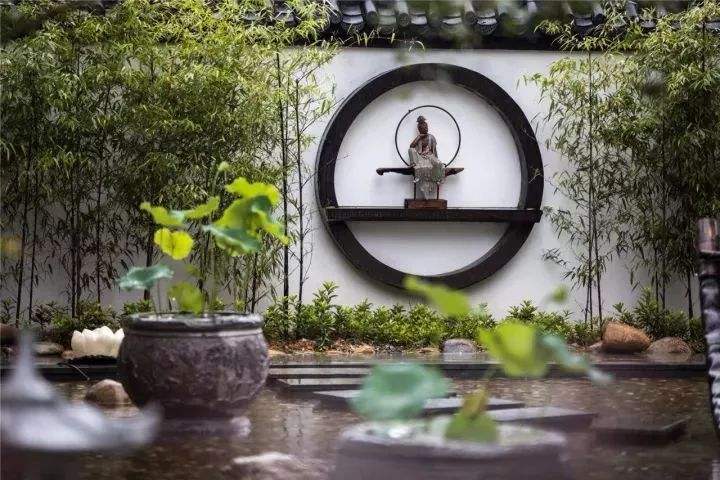 通明禅禅观指的是什么