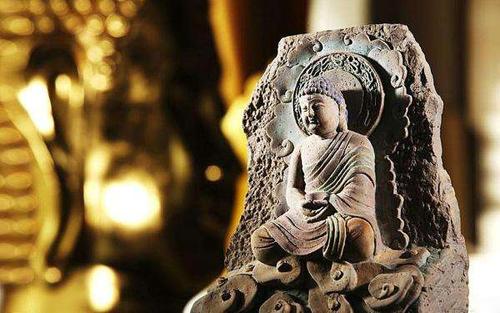 二谛是什么意思