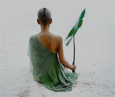 修行时如何观照自己的念头