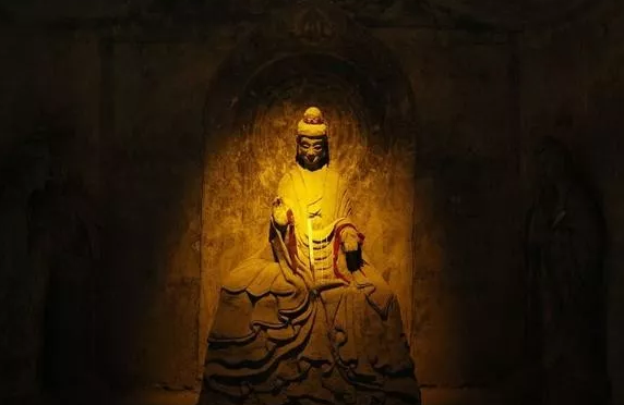 什么是苦空无常无我