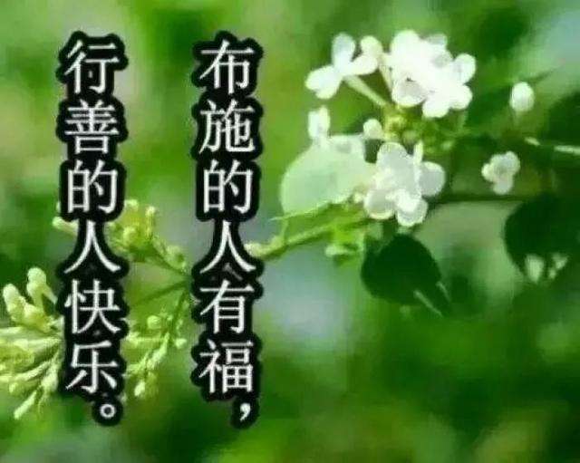 什么是七种布施