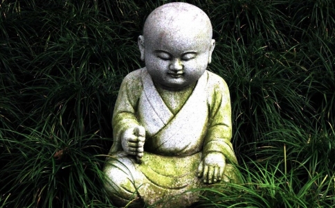 生活中的禅机故事