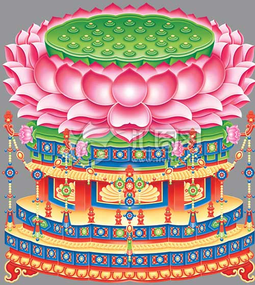 钟荣春老居士往生纪实