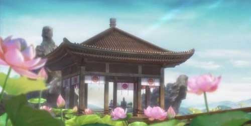 往生咒注音版