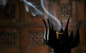 星云大师：佛不是神是人 信仰