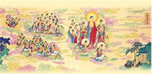 印光大师答：应怎样修持净土念佛法门？