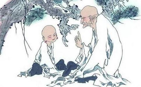 沙弥无意踩死青蛙，竟被师父逼迫自杀！