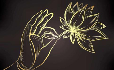 心量、福德与幸福