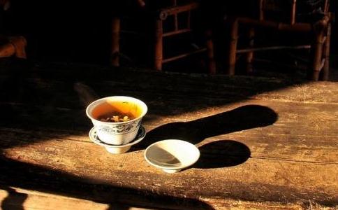 要放下身心才能正真养生 做到滋养生身净化色身