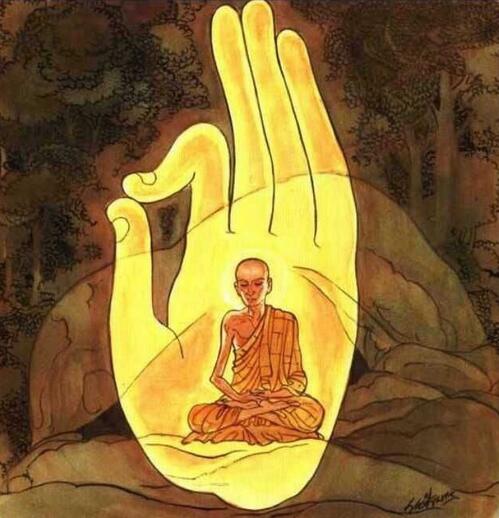念佛法门