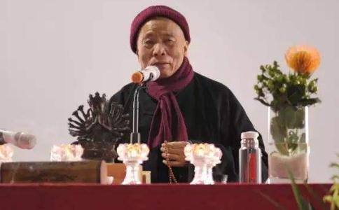 念诵金刚经的十三个要决