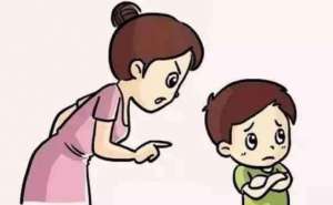 孩子不听、逆反心理比较强，怎