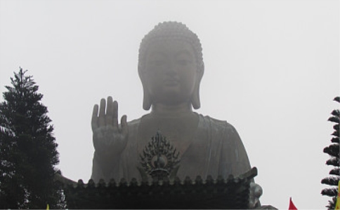 智海法师：你喜欢的，往往是造就痛苦的因