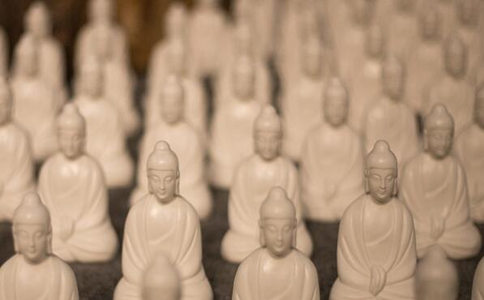 达照法师谈心中心法（内附视频）