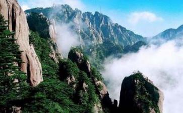 庐山夜语