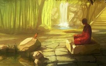 正规寺院不会让人算命为啥？违背教义