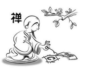 禅与企业管理