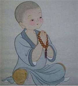 禅修杂谈