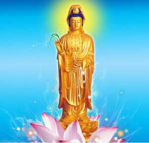 如何礼拜供养观世音菩萨