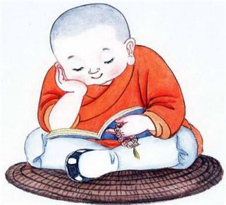 念佛要有信、愿、行
