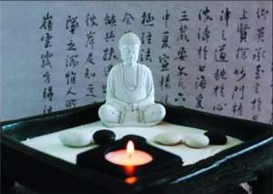 禅在生活中的意义