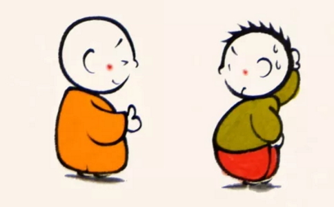 唯物！唯心！唯识！你能分清吗？