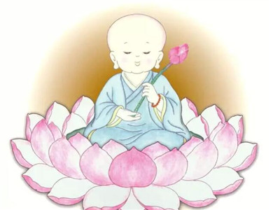 发菩提心开示
