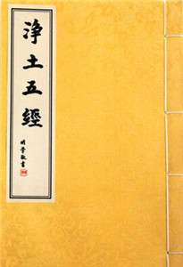 关于净土五经