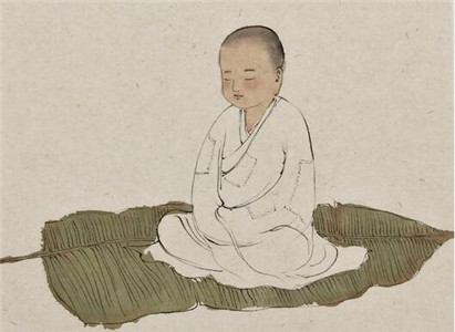 坐禅的重要性