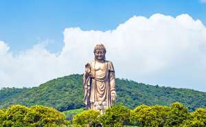 突然遇到灾祸来不及念佛，还能