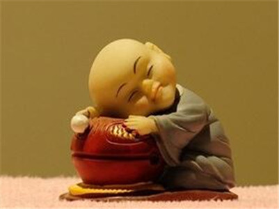常做佛事·成就佛道