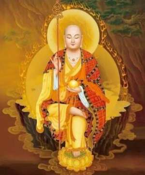 每天诚念地藏菩萨名号竟有如此