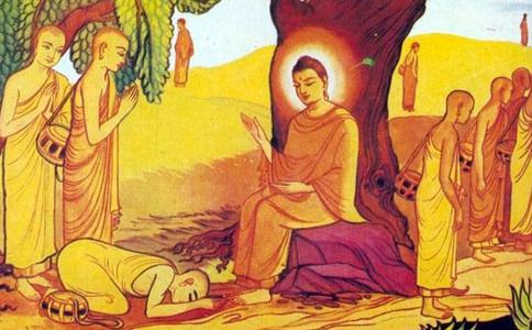 在家人布施，出家人有没有布施？