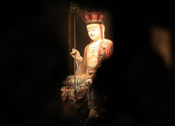 如何解冤结？