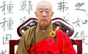 皈依的真义