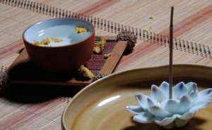 仁禅法师：什么是缘分