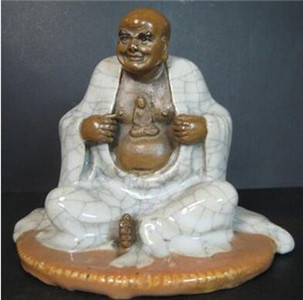 唤醒心中沉睡的佛