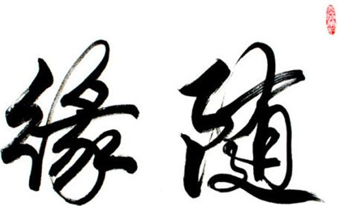 随缘度众