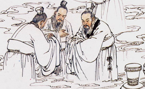 如何判断一个人是不是有德行？