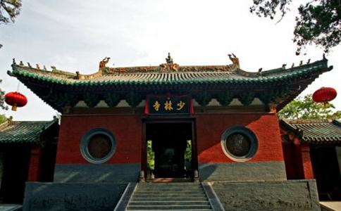 少林寺是否嫡传了初祖达摩的那个禅？