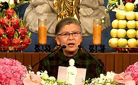很多人前进的路有一道障碍，这道障碍是什么呢？