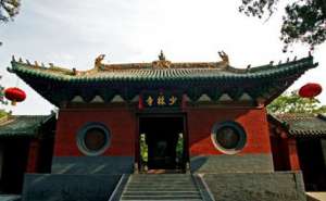 少林寺是否嫡传了初祖达摩的那个禅？