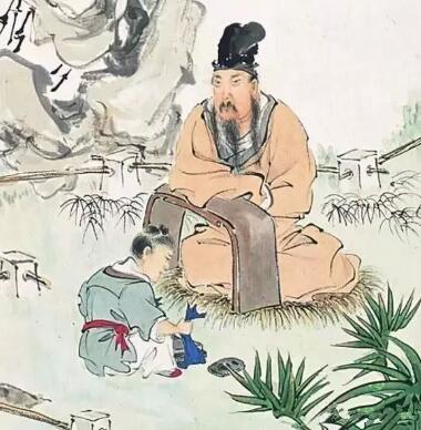 《弟子规》与孩子的养成教育