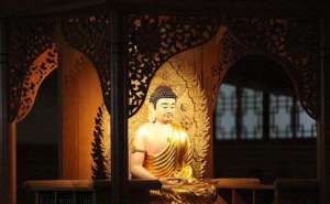 元音老人：法印寺开示：禅净密和心中心法